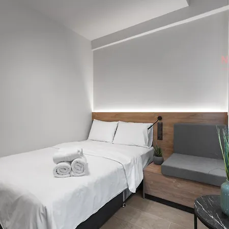 Daire Vellow Door, Nilie Hospitality Mgmt *