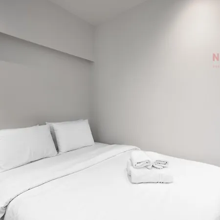 Daire Vellow Door, Nilie Hospitality Mgmt *