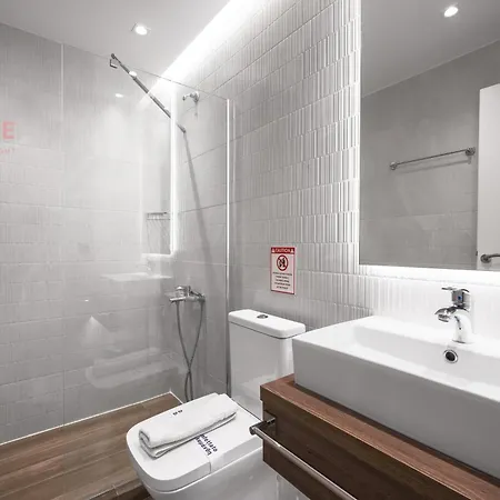 Daire Vellow Door, Nilie Hospitality Mgmt *