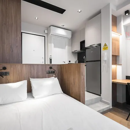 Daire Vellow Door, Nilie Hospitality Mgmt *