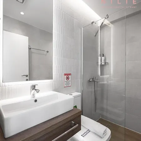 Vellow Door, Nilie Hospitality Mgmt Daire Selanik