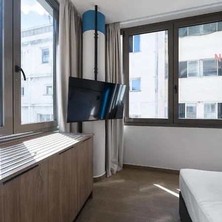 Vellow Door, Nilie Hospitality Mgmt Lejlighed *