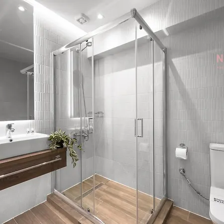 شقة Vellow Door, Nilie Hospitality Mgmt