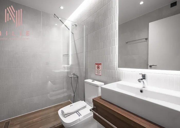 Apartamento Vellow Door, Nilie Hospitality Mgmt *