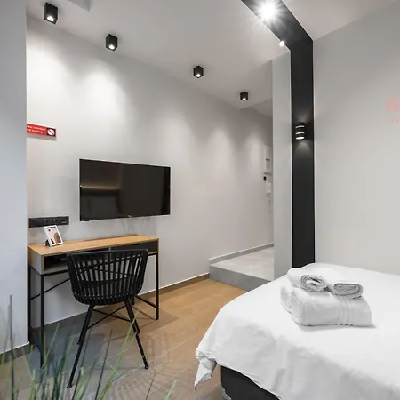 Vellow Door, Nilie Hospitality Mgmt Apartamento *