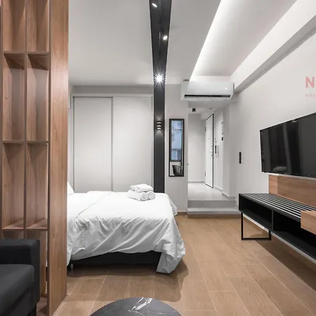 Vellow Door, Nilie Hospitality Mgmt Apartament *