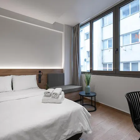 Apartamento Vellow Door, Nilie Hospitality Mgmt