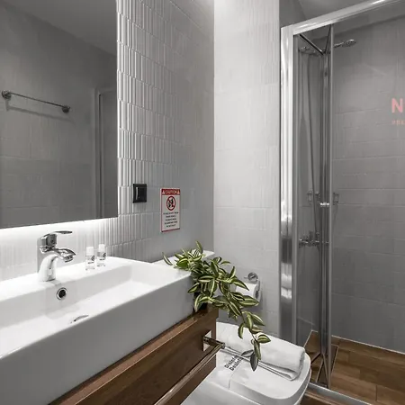 Vellow Door, Nilie Hospitality Mgmt * סלוניקי