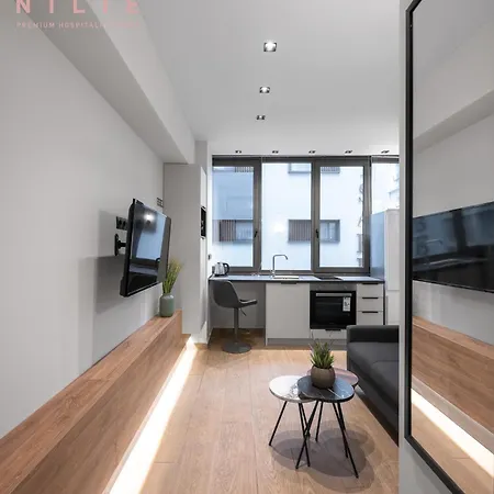 Vellow Door, Nilie Hospitality Mgmt סלוניקי
