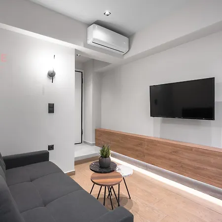 Vellow Door, Nilie Hospitality Mgmt דירה סלוניקי