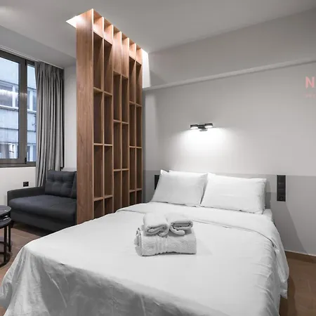 Vellow Door, Nilie Hospitality Mgmt סלוניקי