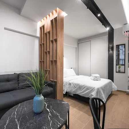 Vellow Door, Nilie Hospitality Mgmt דירה