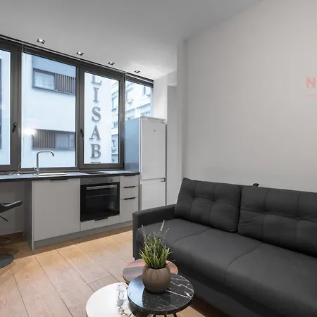 Vellow Door, Nilie Hospitality Mgmt דירה סלוניקי