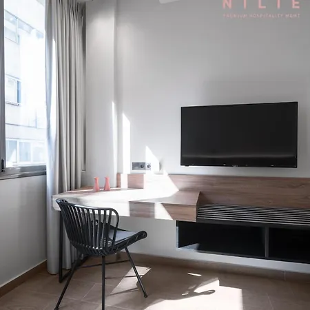 דירה Vellow Door, Nilie Hospitality Mgmt *