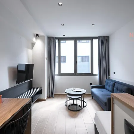 Vellow Door, Nilie Hospitality Mgmt סלוניקי