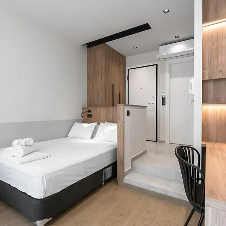 Vellow Door, Nilie Hospitality Mgmt סלוניקי