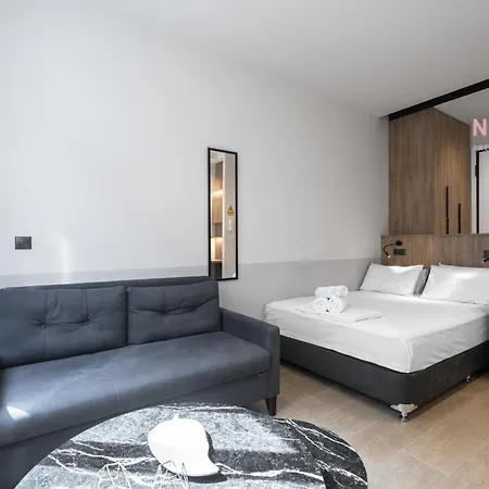Vellow Door, Nilie Hospitality Mgmt סלוניקי