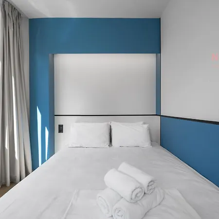 Vellow Door, Nilie Hospitality Mgmt