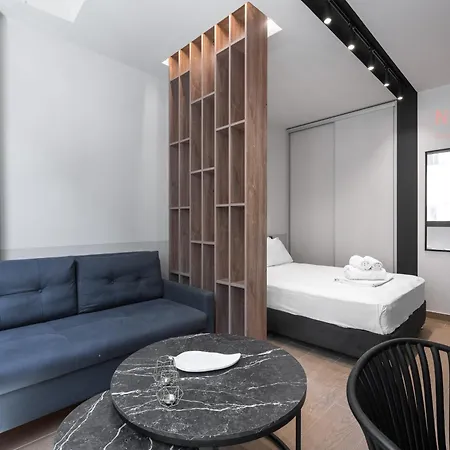 Apartamento Vellow Door, Nilie Hospitality Mgmt