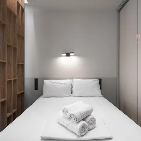 Apartamento Vellow Door, Nilie Hospitality Mgmt *