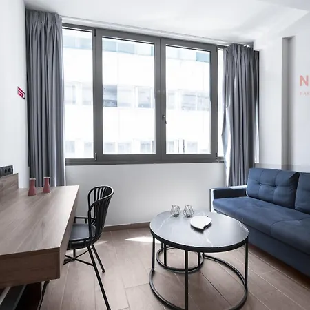 Vellow Door, Nilie Hospitality Mgmt * סלוניקי