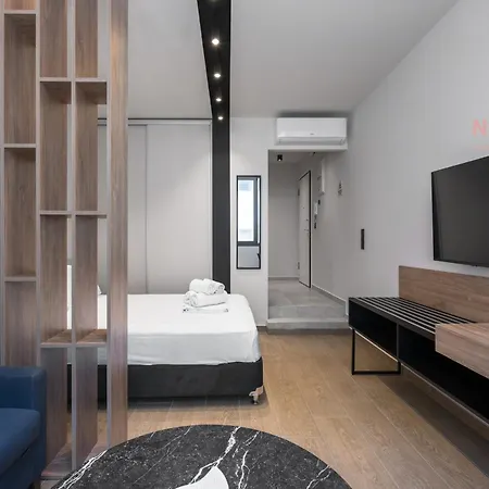 Vellow Door, Nilie Hospitality Mgmt סלוניקי