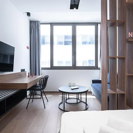 דירה Vellow Door, Nilie Hospitality Mgmt *