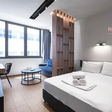 Vellow Door, Nilie Hospitality Mgmt סלוניקי