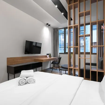 Vellow Door, Nilie Hospitality Mgmt * סלוניקי