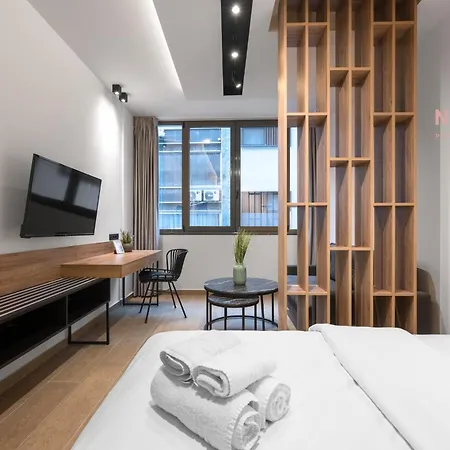 דירה Vellow Door, Nilie Hospitality Mgmt