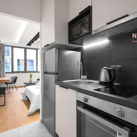 Vellow Door, Nilie Hospitality Mgmt סלוניקי