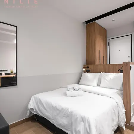 Vellow Door, Nilie Hospitality Mgmt Tessalónica