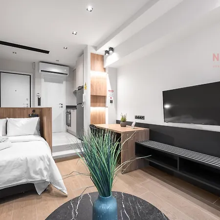 Vellow Door, Nilie Hospitality Mgmt Apartamento