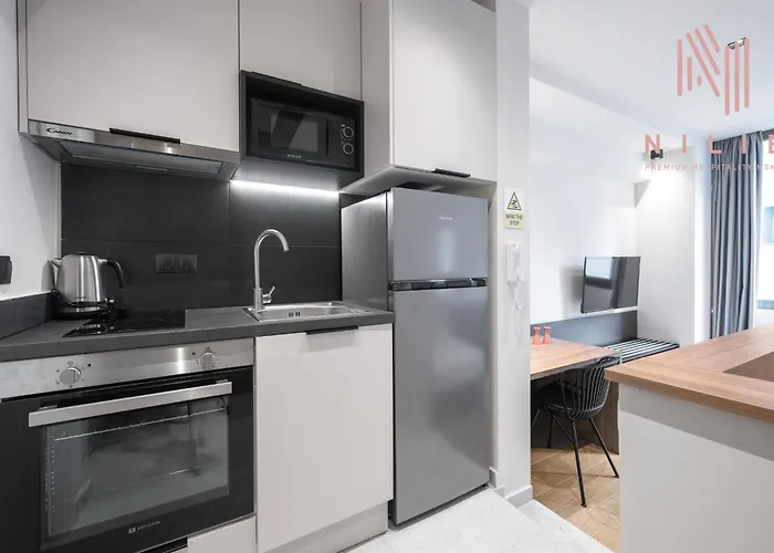 Lejlighed Vellow Door, Nilie Hospitality Mgmt Thessaloníki