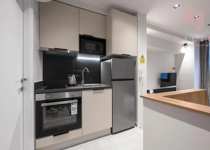 Vellow Door, Nilie Hospitality Mgmt *