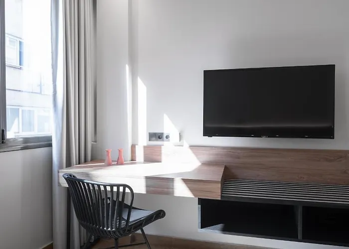 Apartmán Vellow Door, Nilie Hospitality Mgmt *