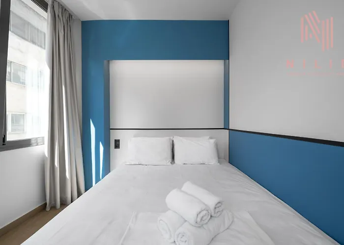 Vellow Door, Nilie Hospitality Mgmt