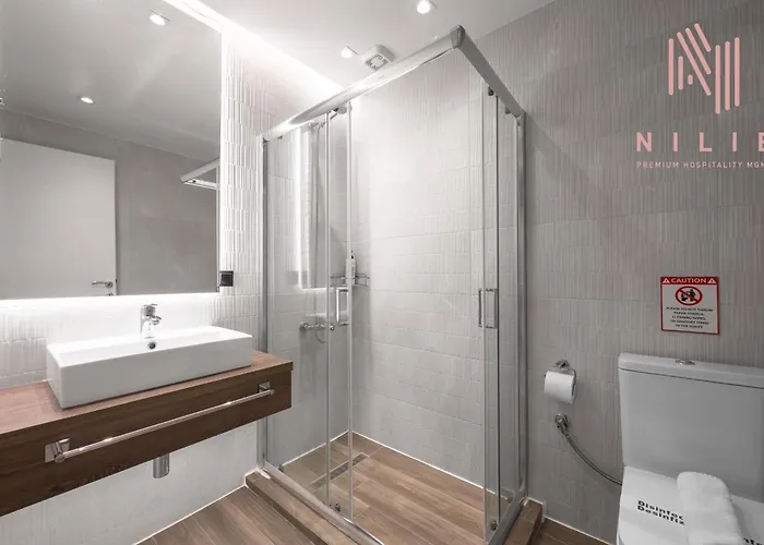 Vellow Door, Nilie Hospitality Mgmt